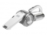 BLACK+DECKER DustBuster PV1820L Handdammsugare 35W 0,44liter Titan/krom