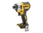 DeWALT DCF887N-XJ Slagborrmaskin utan batteri 1/4 insexskruv 400W