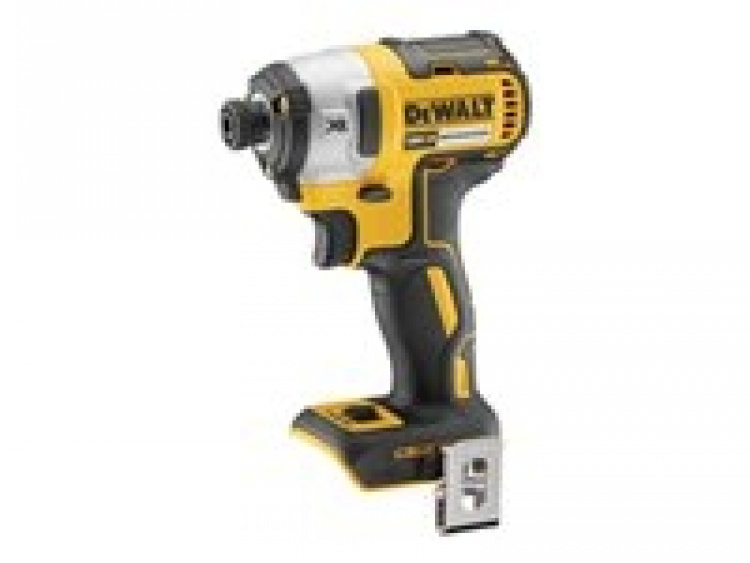 DeWALT DCF887N-XJ Slagborrmaskin utan batteri 1/4 insexskruv 400W