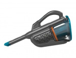 BLACK+DECKER DustBuster BHHV320J-QW Handdammsugare 25W 0,7liter Blå/titanium