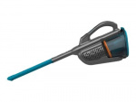 BLACK+DECKER DustBuster BHHV320J-QW Handdammsugare 25W 0,7liter Blå/titanium