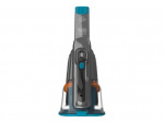 BLACK+DECKER DustBuster BHHV320J-QW Handdammsugare 25W 0,7liter Blå/titanium