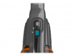 BLACK+DECKER DustBuster BHHV320J-QW Handdammsugare 25W 0,7liter Blå/titanium