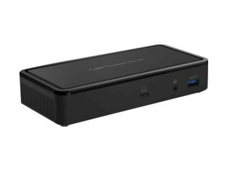 Belkin Thunderbolt 3 Dock Plus Dockingstation
