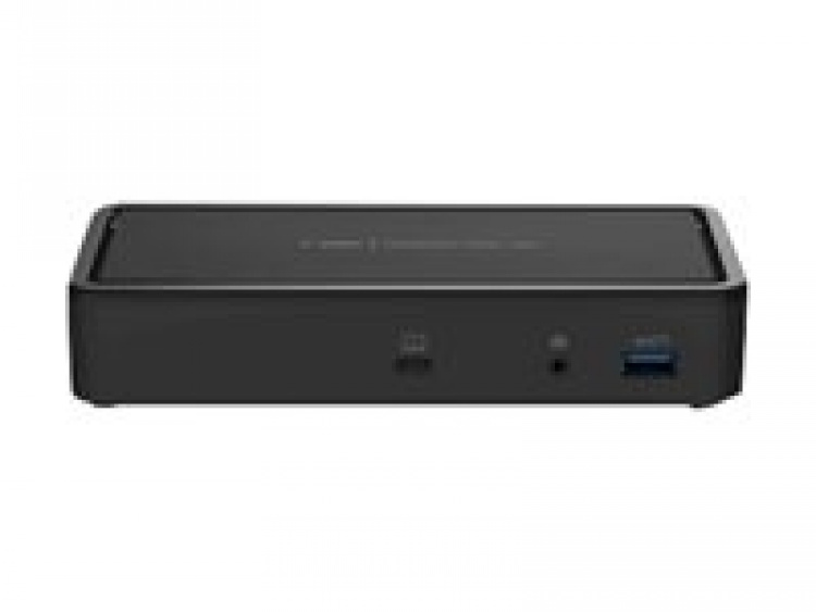 Belkin Thunderbolt 3 Dock Plus Dockingstation