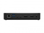 Belkin Thunderbolt 3 Dock Plus Dockingstation