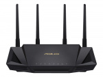 ASUS RT-AX58U trådlös router Desktop