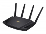 ASUS RT-AX58U trådlös router Desktop