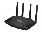 ASUS RT-AX58U trådlös router Desktop