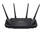ASUS RT-AX58U trådlös router Desktop