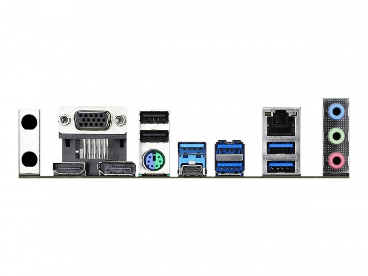 ASRock B550M Pro4 Micro-ATX AM4 AMD B550