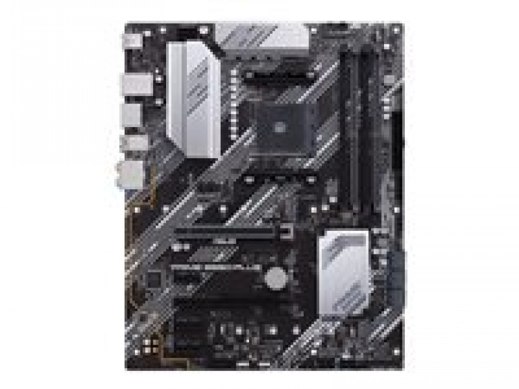 ASUS PRIME B550-PLUS ATX AM4 AMD B550
