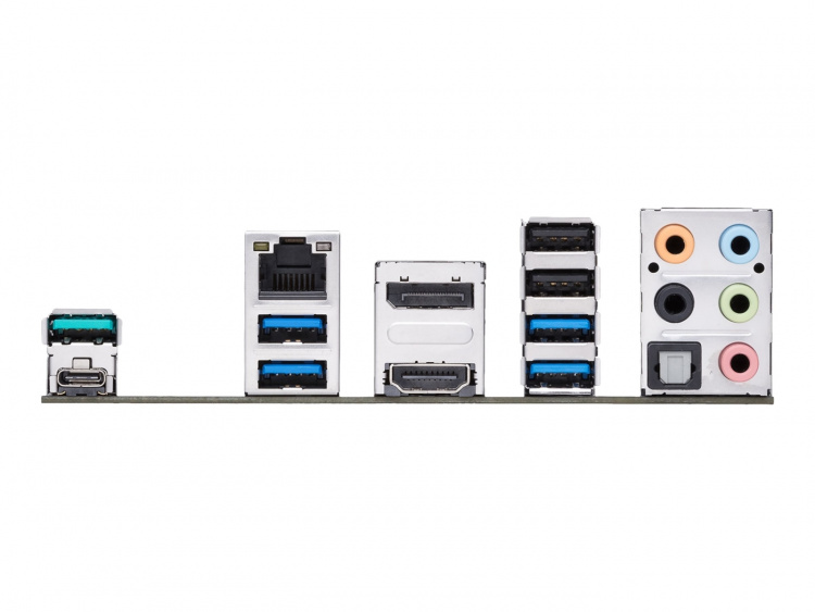 ASUS PRIME B550-PLUS ATX AM4 AMD B550