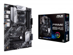 ASUS PRIME B550-PLUS ATX AM4 AMD B550