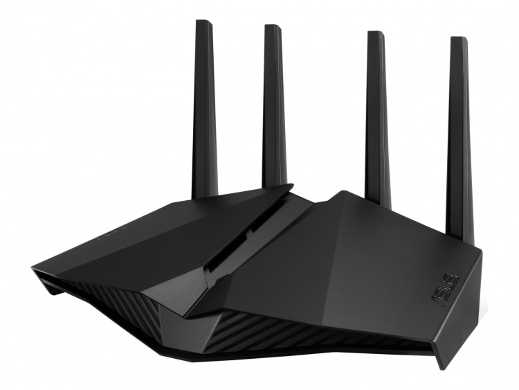 ASUS RT-AX82U trådlös router Desktop
