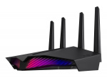 ASUS RT-AX82U trådlös router Desktop