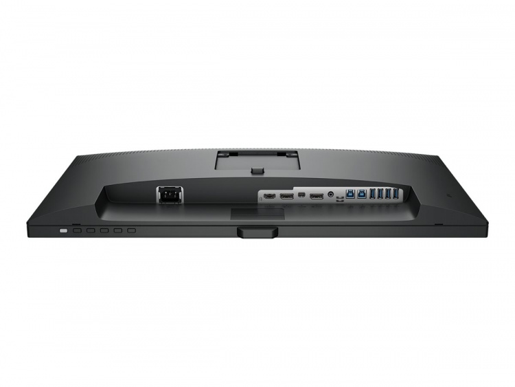 BenQ DesignVue PD2705Q 27 2560 x 1440 (2K) HDMI DisplayPort USB-C Pivot-skärm