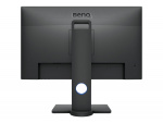 BenQ DesignVue PD2705Q 27 2560 x 1440 (2K) HDMI DisplayPort USB-C Pivot-skärm