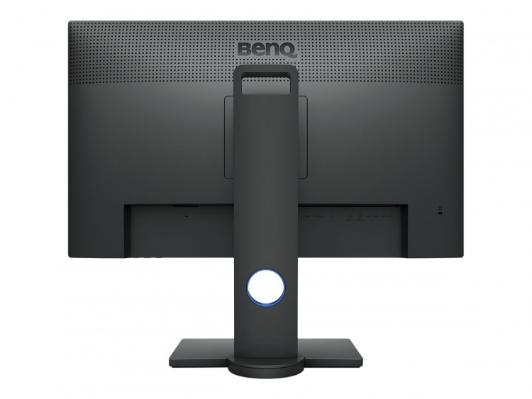 BenQ DesignVue PD2705Q 27 2560 x 1440 (2K) HDMI DisplayPort USB-C Pivot-skärm