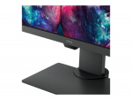 BenQ DesignVue PD2705Q 27 2560 x 1440 (2K) HDMI DisplayPort USB-C Pivot-skärm