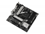ASRock A520M Pro4 Micro-ATX AM4 AMD A520 ASRock A520M Pro4 Micro-ATX AM4 AMD A520