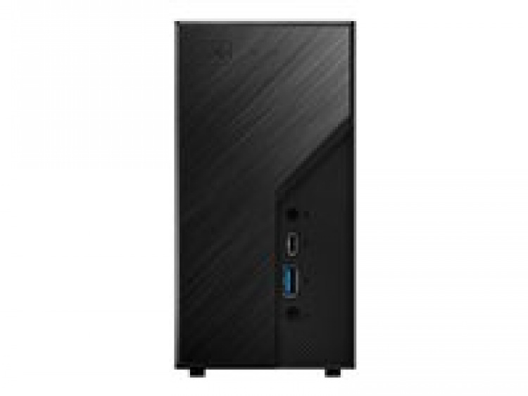 ASRock DeskMini X300 Mini PC 0GB No-OS