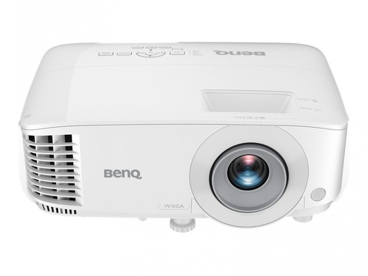BenQ MW560 DLP-projektor WXGA VGA HDMI Composite video S-Video BenQ MW560 DLP-projektor WXGA VGA HDMI Composite video S-Video