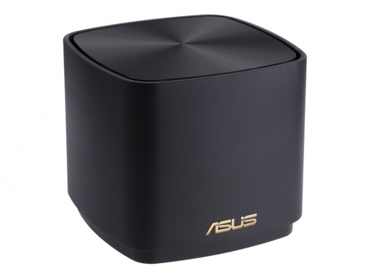 ASUS ZenWiFi AX Mini (XD4) Wi-Fi-system Desktop