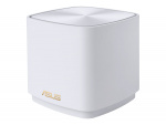 ASUS ZenWiFi AX Mini (XD4) Trådlös router för stationära datorer