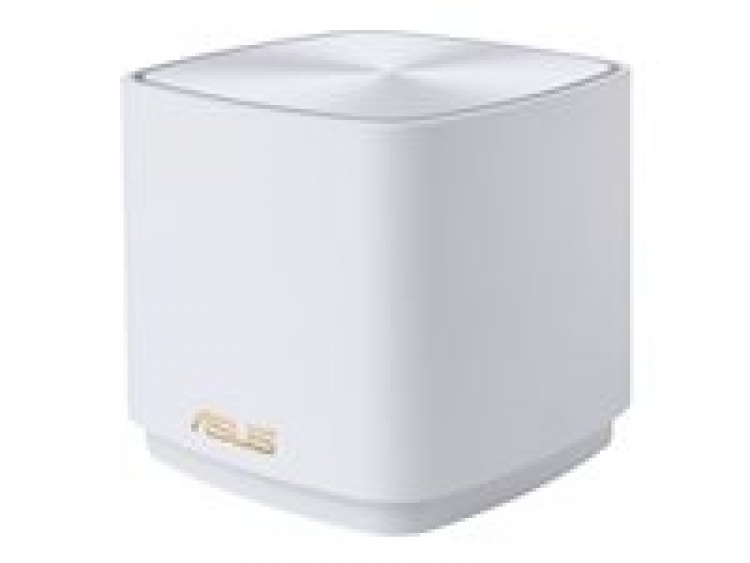ASUS ZenWiFi AX Mini (XD4) Trådlös router för stationära datorer