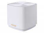 ASUS ZenWiFi AX Mini (XD4) Trådlös router för stationära datorer