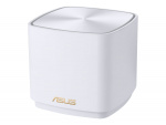 ASUS ZenWiFi AX Mini (XD4) Trådlös router för stationära datorer
