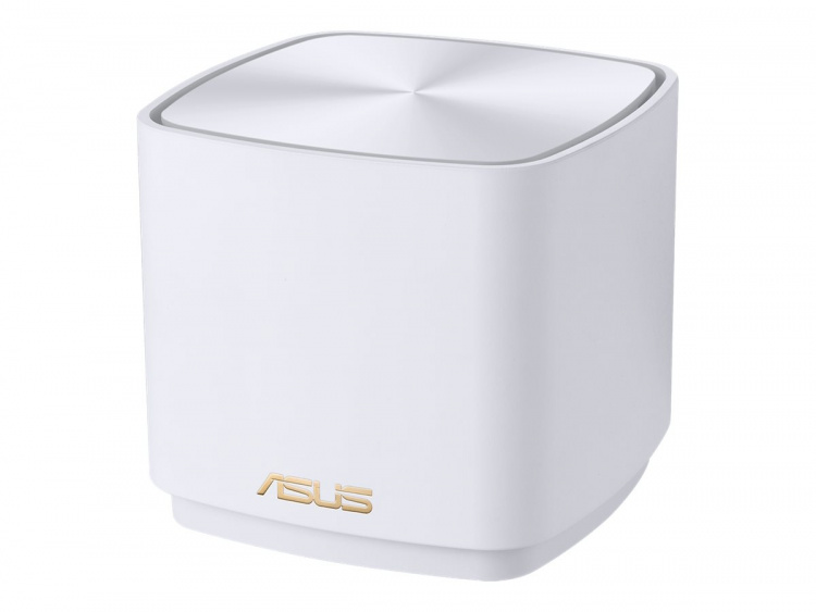 ASUS ZenWiFi AX Mini (XD4) Trådlös router för stationära datorer
