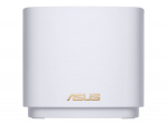 ASUS ZenWiFi AX Mini (XD4) Trådlös router för stationära datorer
