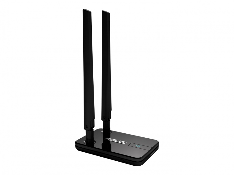 ASUS nätverksadapter SuperSpeed USB 3.0 1267Gbps trådlös
