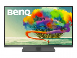 BenQ DesignVue PD2705U 27 3840 x 2160 (4K) HDMI DisplayPort USB-C 60Hz vridbar bildskärm