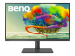 BenQ DesignVue PD2705U 27 3840 x 2160 (4K) HDMI DisplayPort USB-C 60Hz vridbar bildskärm