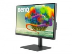 BenQ DesignVue PD2705U 27 3840 x 2160 (4K) HDMI DisplayPort USB-C 60Hz vridbar bildskärm