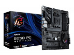 ASRock B550 PG Riptide ATX AM4 AMD B550