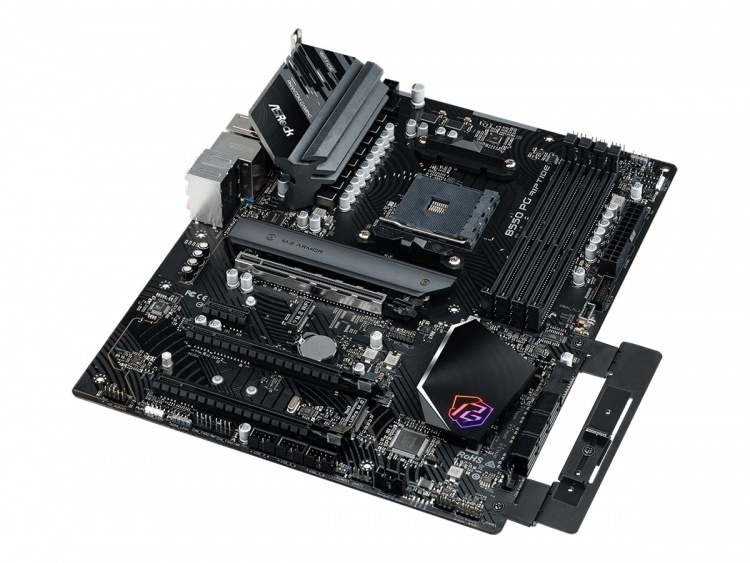 ASRock B550 PG Riptide ATX AM4 AMD B550