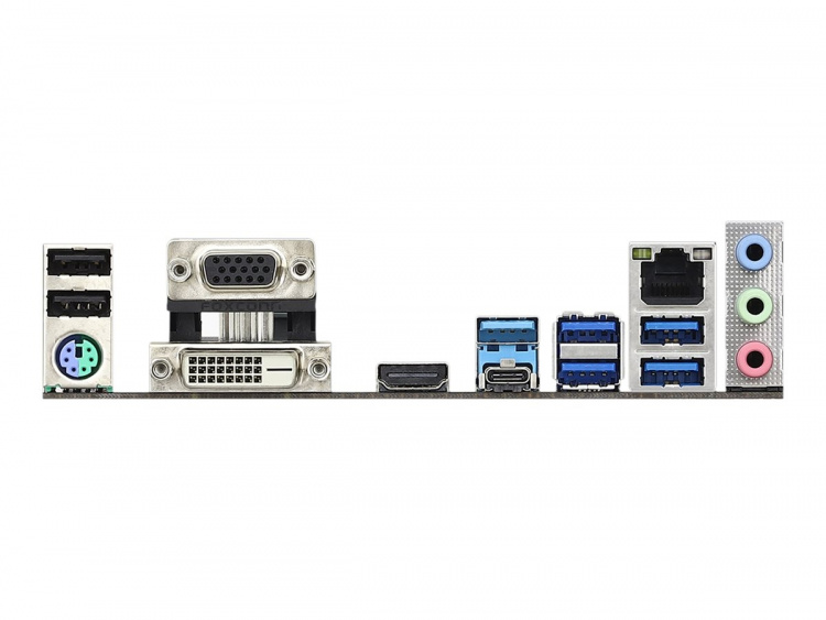 ASRock B450M Pro4 R2.0 Micro-ATX AM4 AMD B450