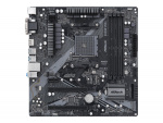 ASRock B450M Pro4 R2.0 Micro-ATX AM4 AMD B450