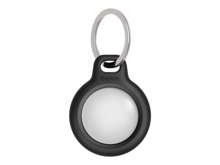Belkin Airtag väska svart