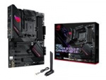 ASUS ROG STRIX B550-F GAMING WIFI II ATX AM4 AMD B550