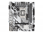 ASRock H610M-HDV/M.2+ D5 Micro-ATX LGA1700 Intel H610