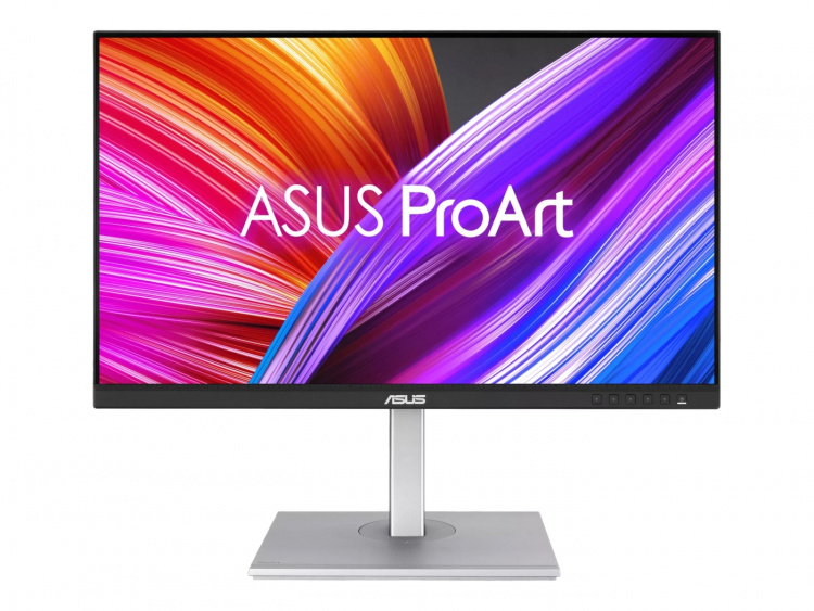 ASUS ProArt PA278CGV 27 2560 x 1440 (2K) HDMI DisplayPort USB-C 144Hz Pivotskärm