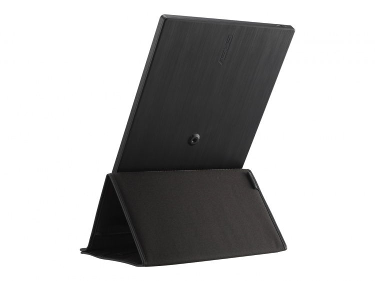 ASUS ZenScreen MB166C 15.6 1920 x 1080 (Full HD) USB-C 60Hz