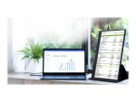 ASUS ZenScreen MB166C 15.6 1920 x 1080 (Full HD) USB-C 60Hz