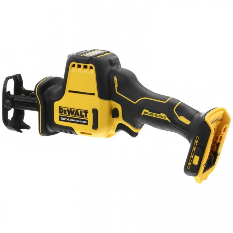 DeWALT DCS369N-XJ 18V XR tigersåg