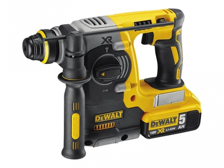 DeWALT DCH273NT Slagborr Inget batteri 18V 2.1Joule